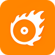 Icon of program: Free Disc Burner