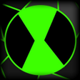 程序图标：Ben 10 HD Wallpaper