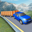 Programikonen: Transport Truck 3D