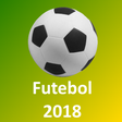 Programikon: Soccer 2018