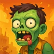Programın simgesi: Zombie Warriors: Base Def…