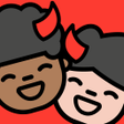 Ikona programu: Buddies Spicy: Wild party