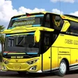 Programikonen: Bus Pecel Balap Bumblebee