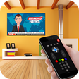 Symbol des Programms: TV Remote - Universal Rem…