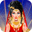程序图标：Indian Wedding: Dress Up …