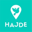 ไอคอนของโปรแกรม: Hajde App