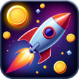 プログラムのアイコン：Rocket Crash