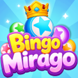 ไอคอนของโปรแกรม: Bingo Mirago - Relax  Win
