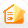 Icoon van programma: Controller for HomeKit