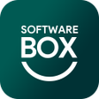Icoon van programma: Software Box
