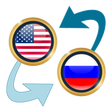 程序图标：US Dollar to Russian Rubl…