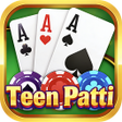 Ikona programu: Teen Patti Smart Kit
