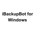 Иконка программы: iBackupBot for Windows