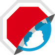 Symbol des Programms: Adblock Browser