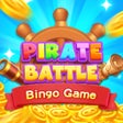プログラムのアイコン：Pirate Battle - Bingo Gam…