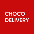 Иконка программы: Choco-Delivery - для курь…