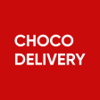 Choco-Delivery - для курьеров