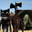 Icon of program: Siren Head And Nextbots N…