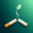 Icon of program: SoberUp - Quit Tracker