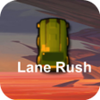 プログラムのアイコン：Lane Rush