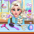 Icoon van programma: Braided Master-Hair Salon…