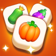 ไอคอนของโปรแกรม: Farm Tile Match