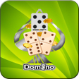 Icoon van programma: Domino Riqueza