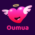 程序图标：Oumua - chat meet strange…