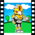Programikonen: My Cartoon Maker Stars
