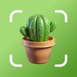 ไอคอนของโปรแกรม: PlantAi: Plant Identifier…