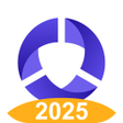 Programın simgesi: AI Browser - Safe  Fast