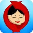 Programın simgesi: Япона-Мать