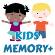 Biểu tượng của chương trình: Kids Memory