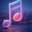 Icon of program: Apple Music for Chrome