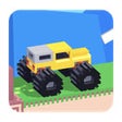 Иконка программы: Drive Mad Online