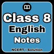 程序图标：8th Class English Solutio…