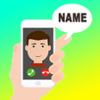 Programikonen: Name Ringtone Maker