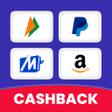 Ícone do programa: mReward Max: UPIPaypal Pa…