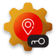 Biểu tượng của chương trình: AutoLocation Unlock Key