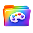 Icon of program: Folder Colors