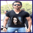 程序图标：hero t-shirts body photo …