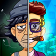Programın simgesi: Merge Money: I am Rich