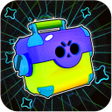 Ícone do programa: Stars Ultra Box for Brawl…