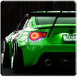 Programikonen: GTI Driving Simulator