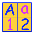 Programikonen: Speaking ABCD