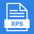 程序图标：XPS File Viewer  Converte…