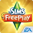 프로그램 아이콘: The Sims Freeplay