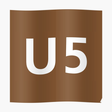 Icon of program: Berlin U-Bahn - Friedrich…