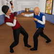 Programikonen: Bad Bully Guys School Fig…