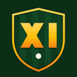Ikona programu: Elevenside: Football PvP